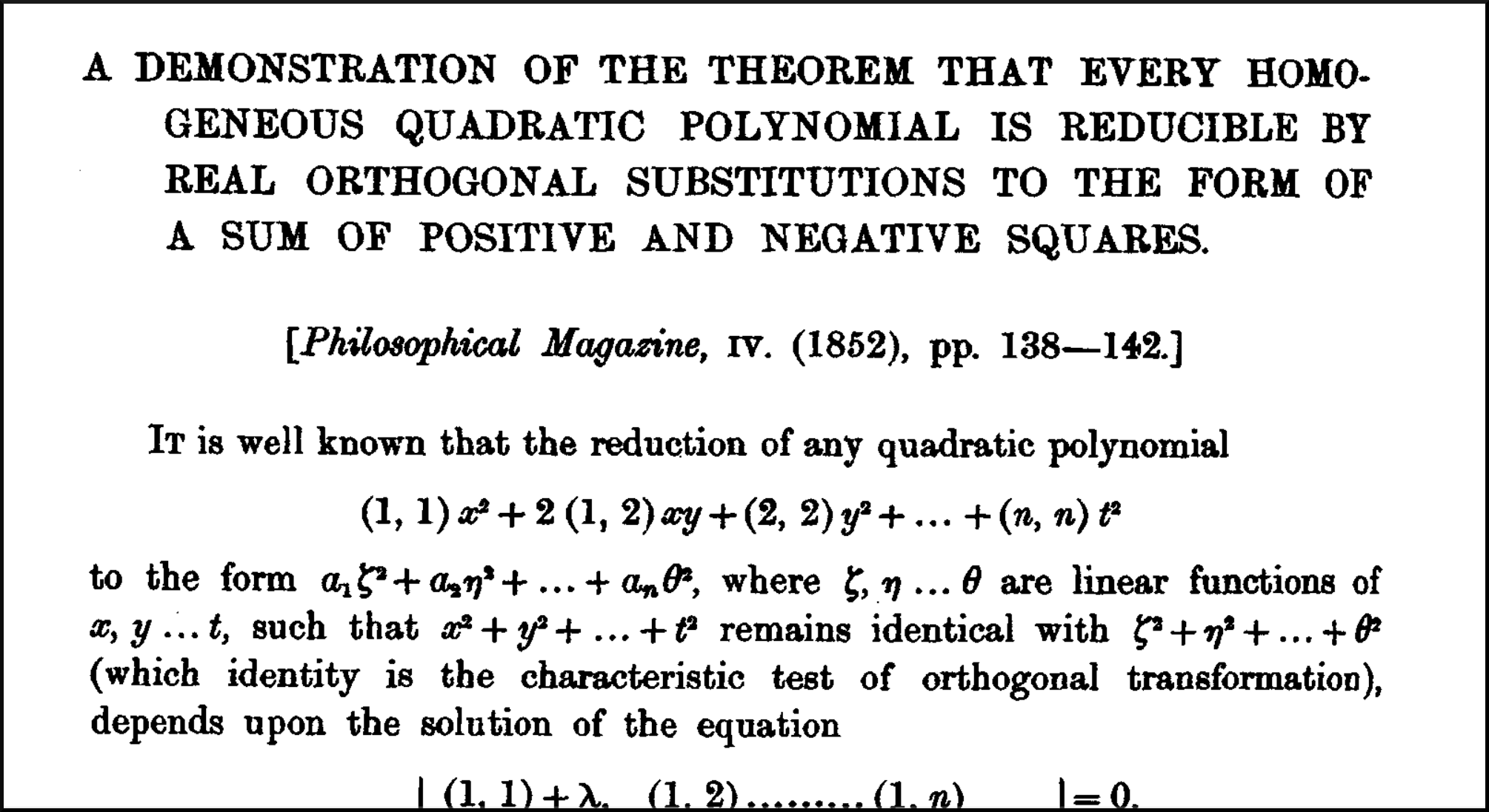 \includegraphics[width=15cm]{sylvester1}